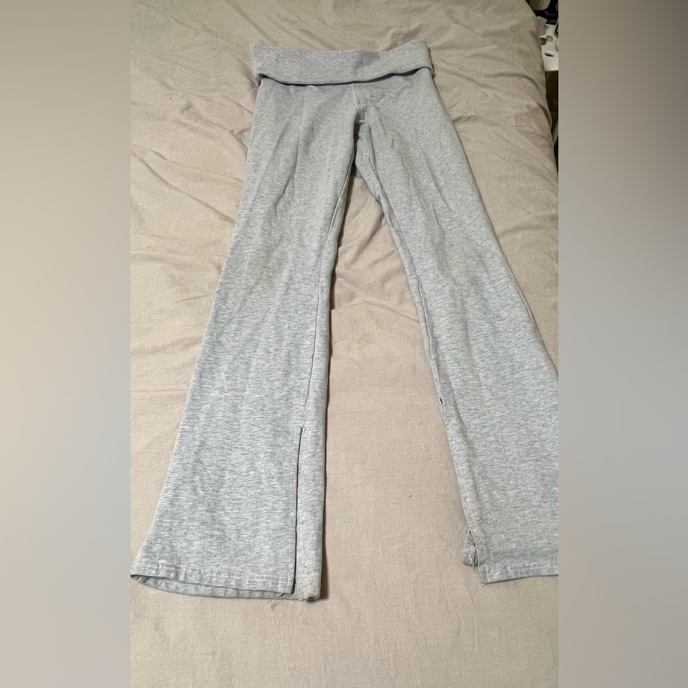 Pacsun Naomi flare leggings
